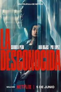 The Marked Woman - Posters