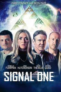 Signal One - Posters