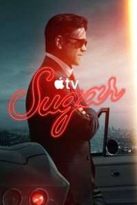 Sugar - Posters