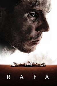 Rafa - Posters