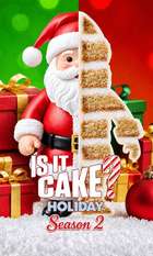 Is It Cake? Holiday