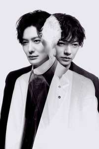 TAGUSARI bros. - Posters