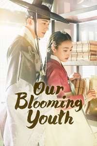 Our Blooming Youth - Posters