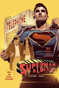 Superman & Lois - Posters
