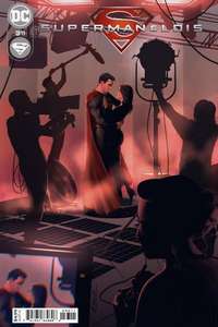 Superman & Lois - Posters