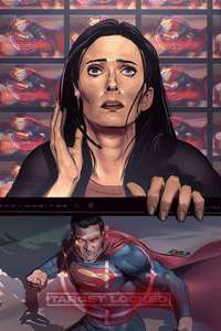 Superman & Lois - Posters