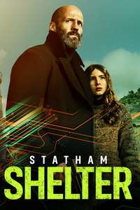 Shelter - Posters