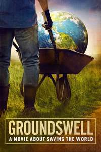 Groundswell - Posters