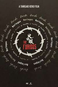 The Furious - Posters