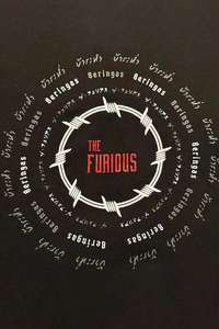 The Furious - Posters