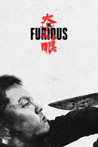 The Furious - Posters