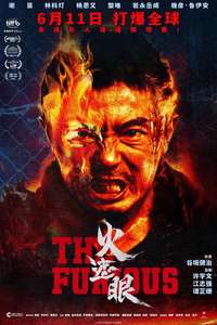 The Furious - Posters