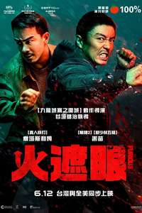 The Furious - Posters