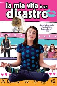 Angus  Thongs and Perfect Snogging - Posters