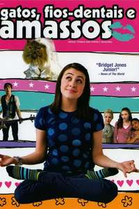 Angus  Thongs and Perfect Snogging - Posters