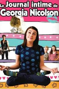 Angus  Thongs and Perfect Snogging - Posters