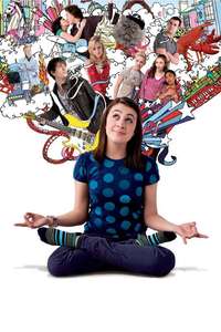 Angus  Thongs and Perfect Snogging - Posters