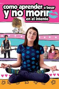 Angus  Thongs and Perfect Snogging - Posters