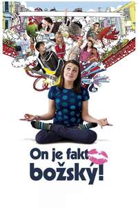 Angus  Thongs and Perfect Snogging - Posters
