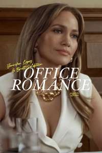 Office Romance - Posters