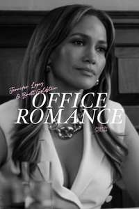 Office Romance - Posters