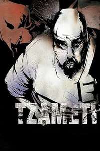 13 Tzameti - Posters