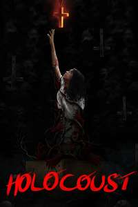 Holocaust - Posters