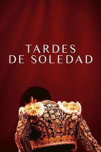 Afternoons of Solitude - Posters
