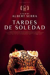 Afternoons of Solitude - Posters