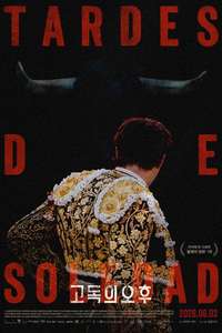 Afternoons of Solitude - Posters