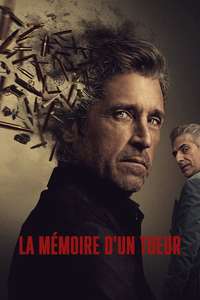 Memory of a Killer - Posters