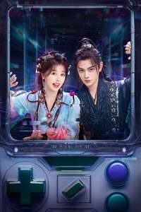 Love Game in Eastern Fantasy - Posters