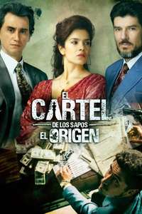 The Snitch Cartel: Origins - Posters
