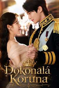 Perfect Crown - Posters