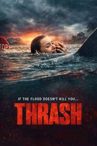 Thrash - Posters