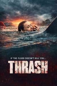 Thrash - Posters