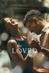 The Loved One - Posters