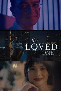 The Loved One - Posters