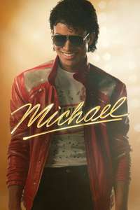 Michael - Posters