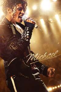 Michael - Posters