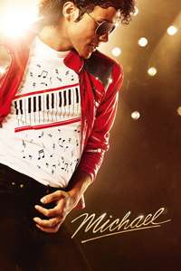 Michael - Posters
