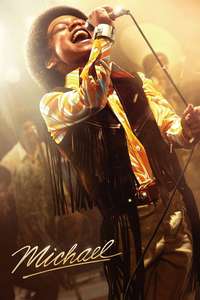 Michael - Posters