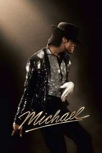 Michael - Posters