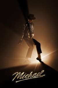 Michael - Posters
