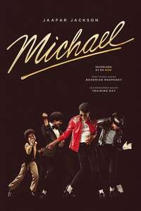 Michael - Posters