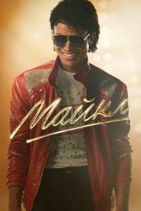 Michael - Posters
