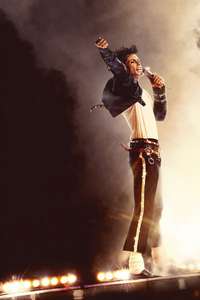 Michael - Posters