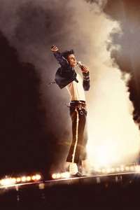 Michael - Posters