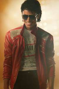 Michael - Posters