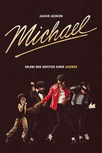 Michael - Posters
